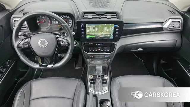 Ssangyong The New Tivoli id 3751032 из Кореи 17