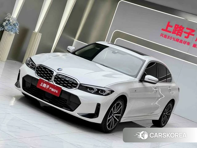 BMW 3 series id 4307656 из Китая 15