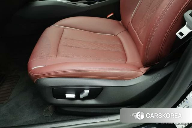 BMW 5 series id 4300317 из Китая 21