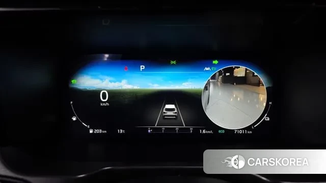 Kia Sorento 4th Generation id 3787363 из Кореи 17