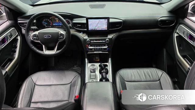 Ford Explorer 6th Generation id 3860676 из Кореи 17