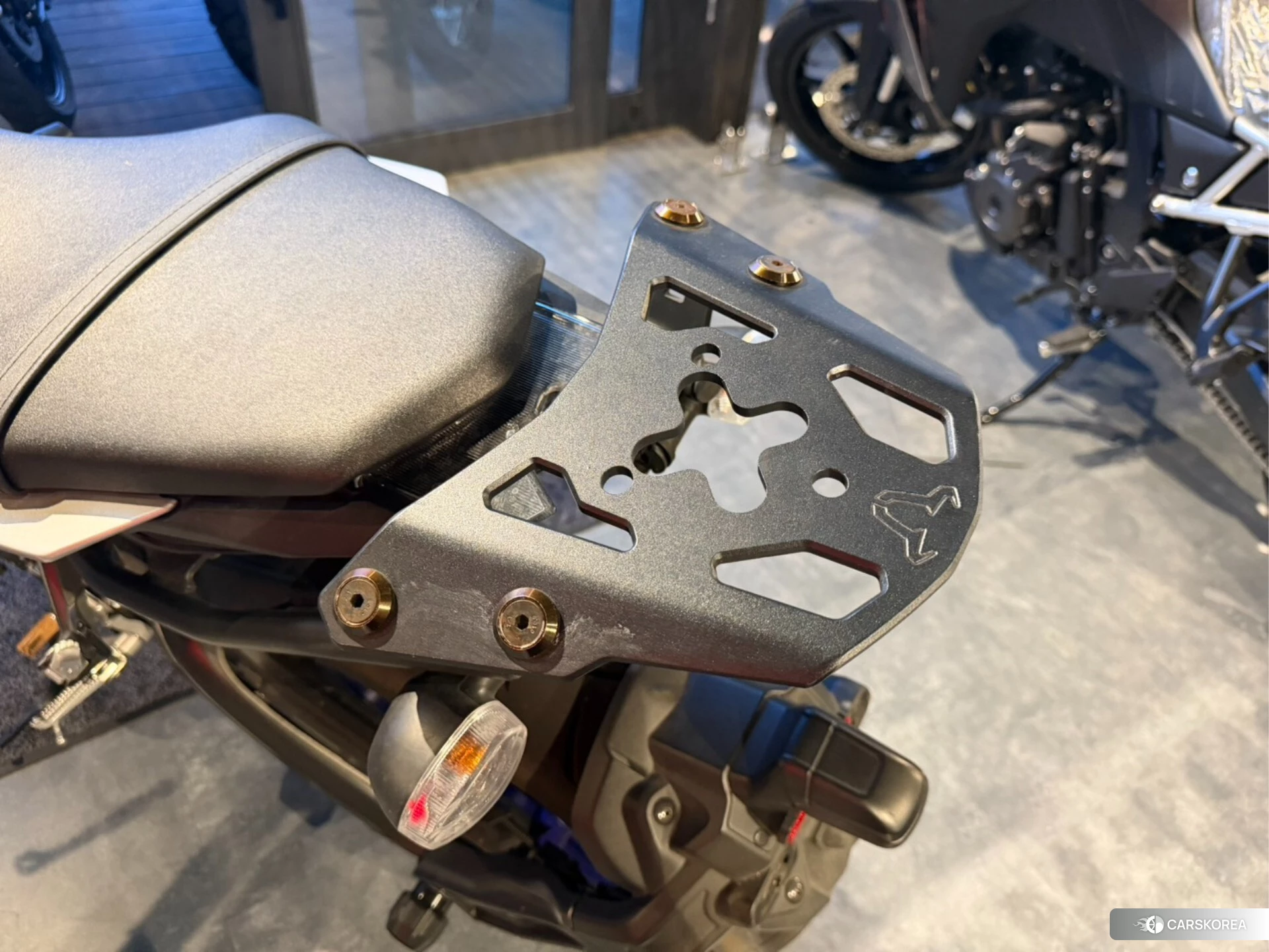 Проданный Yamaha MT-09 ABS id 4320066 из Японии, фото 7