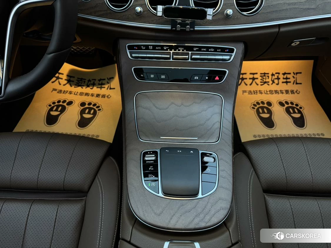 Mercedes-Benz E-class id 4453032 из Китая 34