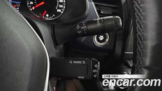 Renault Korea (Samsung) XM3 id 2784536 из Кореи 17