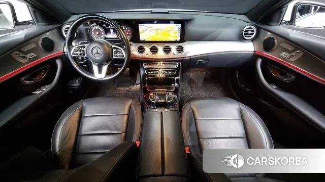 Mercedes-Benz E-Class W213 id 3429331 из Кореи 17