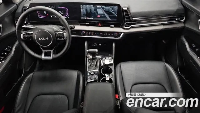 Kia Sportage 5th Generation id 2943203 из Кореи 17