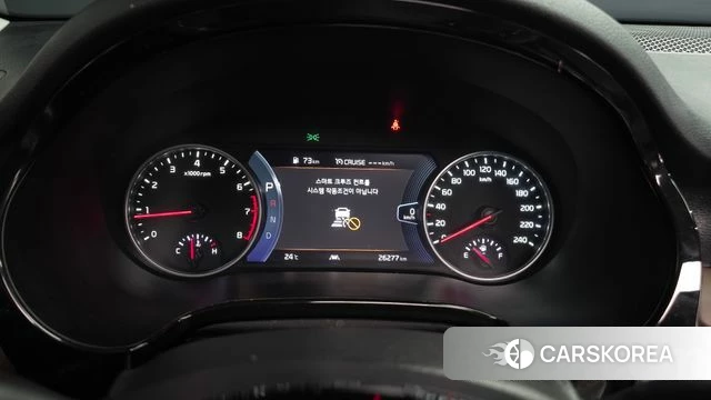 Kia Seltos id 4543082 из Кореи 29