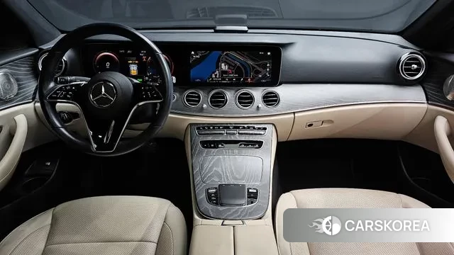 Mercedes-Benz E-Class W213 id 3685274 из Кореи 17