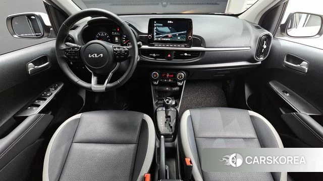 Kia Morning Urban (JA) id 4834955 из Кореи 17