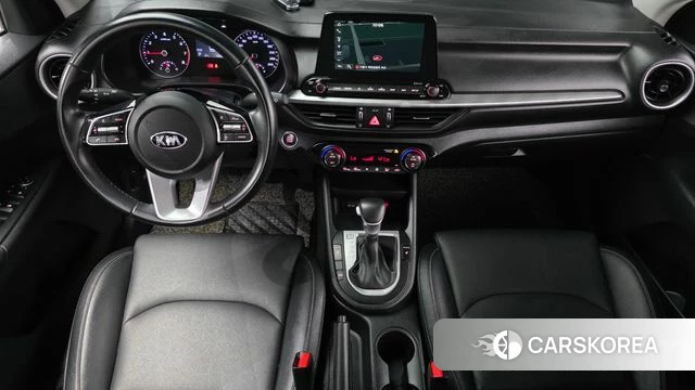 Kia Come New K3 id 4446440 из Кореи 27