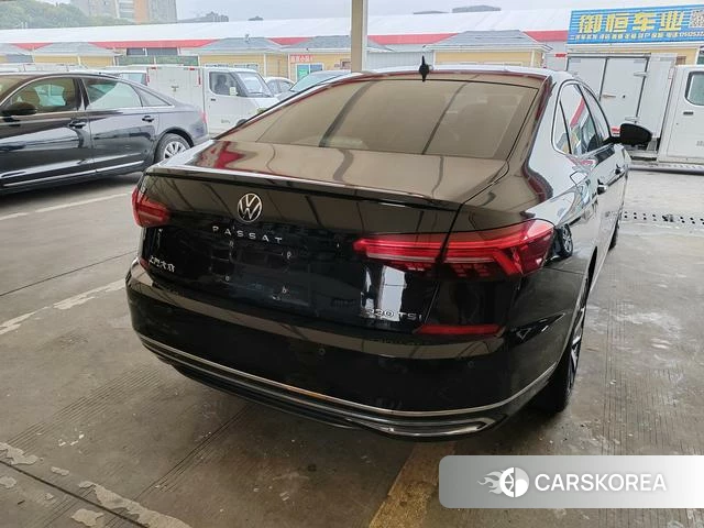 Volkswagen Passat id 4261289 из Китая 7