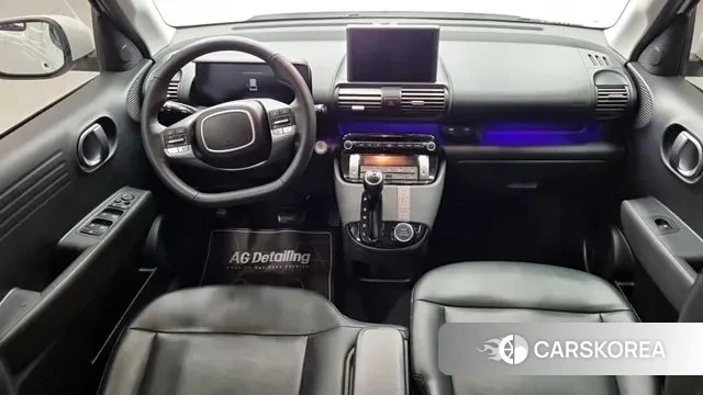 Hyundai Casper id 3524419 из Кореи 14