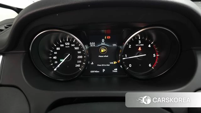 Land Rover Discovery Sports id 3879529 из Кореи 17