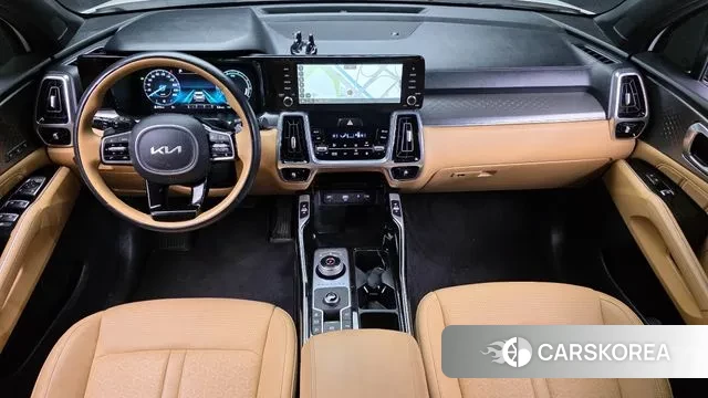 Kia Sorento 4th Generation id 3707144 из Кореи 17