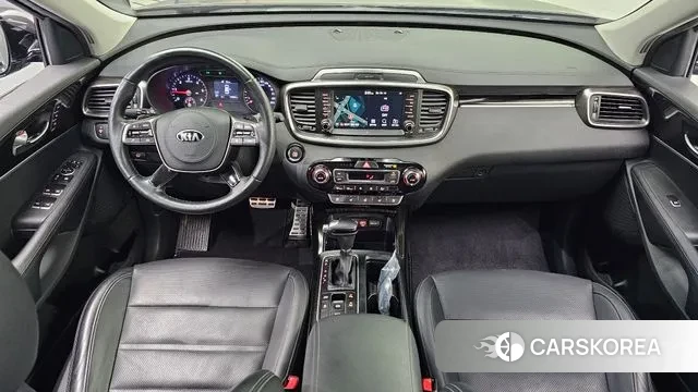 Kia The New Sorento id 3761198 из Кореи 17