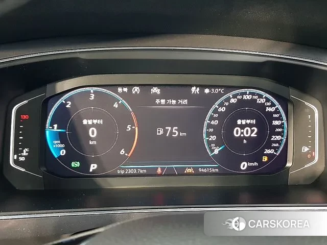 Volkswagen Tiguan Allspace id 3626568 из Кореи 17