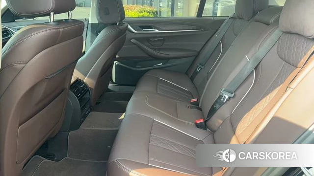 BMW 5 series id 4334992 из Китая 13