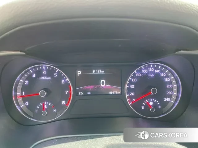 Kia The New K3 2nd generation id 3041354 из Кореи 17