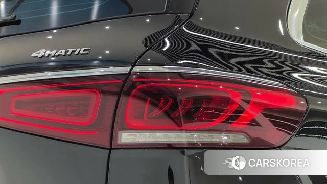 Mercedes-Benz GLS id 4276879 из Китая 37
