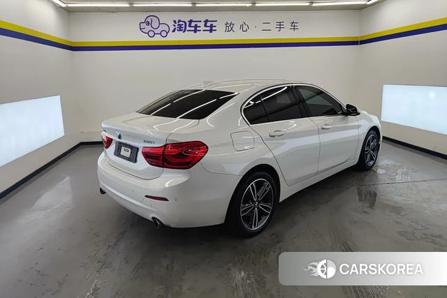BMW 1 series id 3781775 из Китая 14