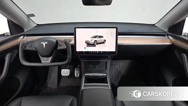 Tesla Model Y id 3580854 из Кореи 17