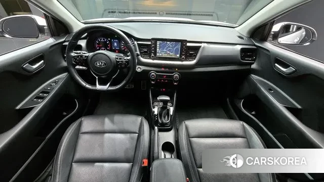 Kia Stonic id 3024613 из Кореи 17