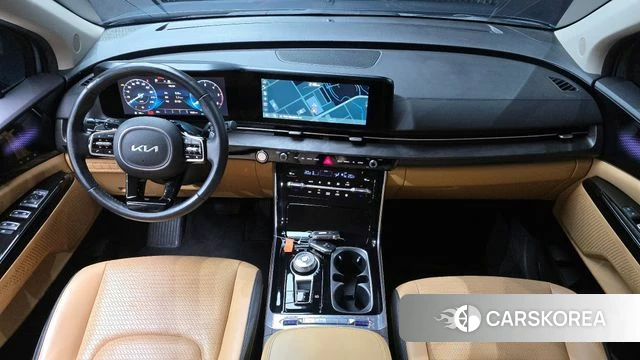Kia Carnival 4th generation id 4395923 из Кореи 31