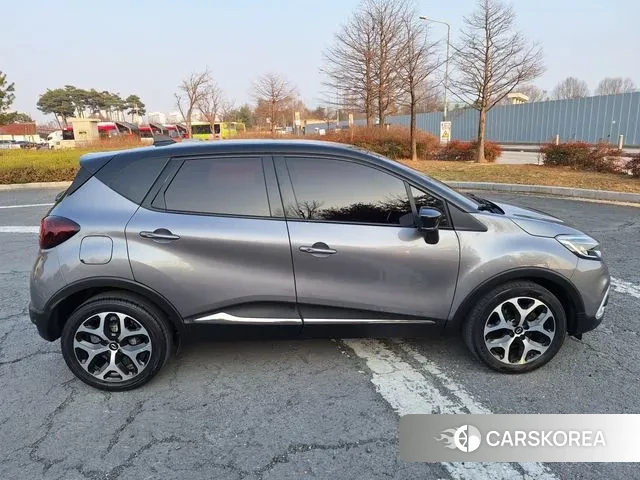 Renault Korea (Samsung) New QM3 id 3595444 из Кореи 17