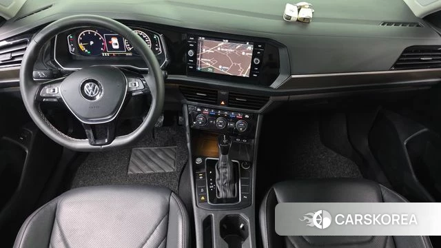 Volkswagen 7th Generation of Jetta id 4376558 из Кореи 29