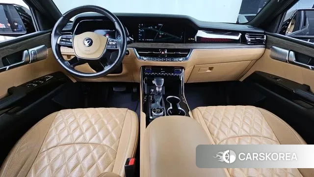 Kia Mohave Master id 3525600 из Кореи 17