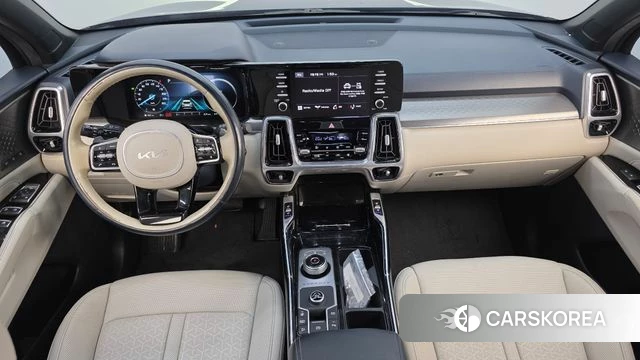 Kia Sorento 4th Generation id 4282427 из Кореи 27