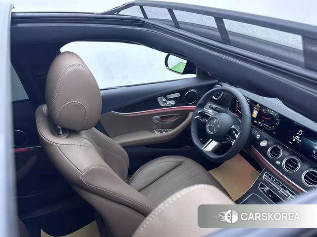 Mercedes-Benz E-class (imported) id 4211328 из Китая 29