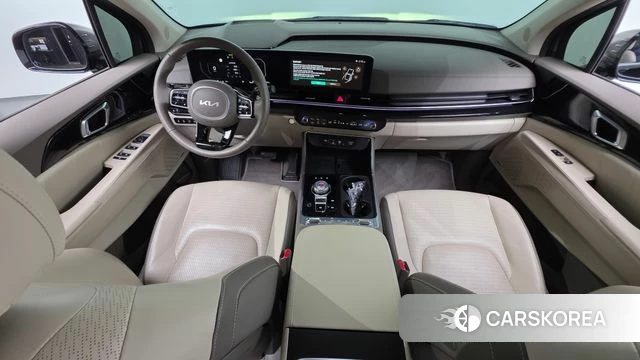 Kia The New Carnival 4th Generation id 4308419 из Кореи 17
