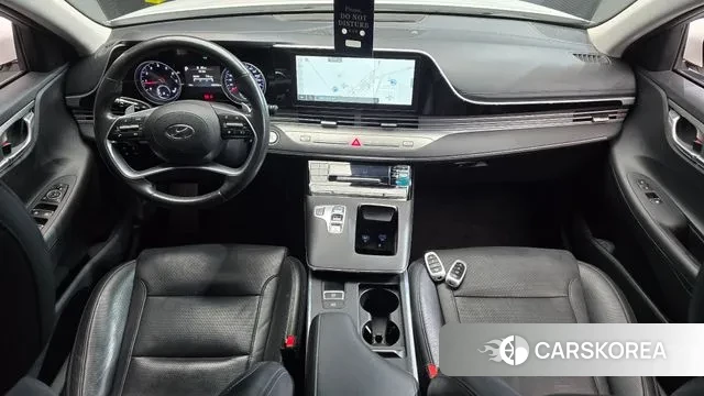 Hyundai The New Grandeur IG id 3362116 из Кореи 17