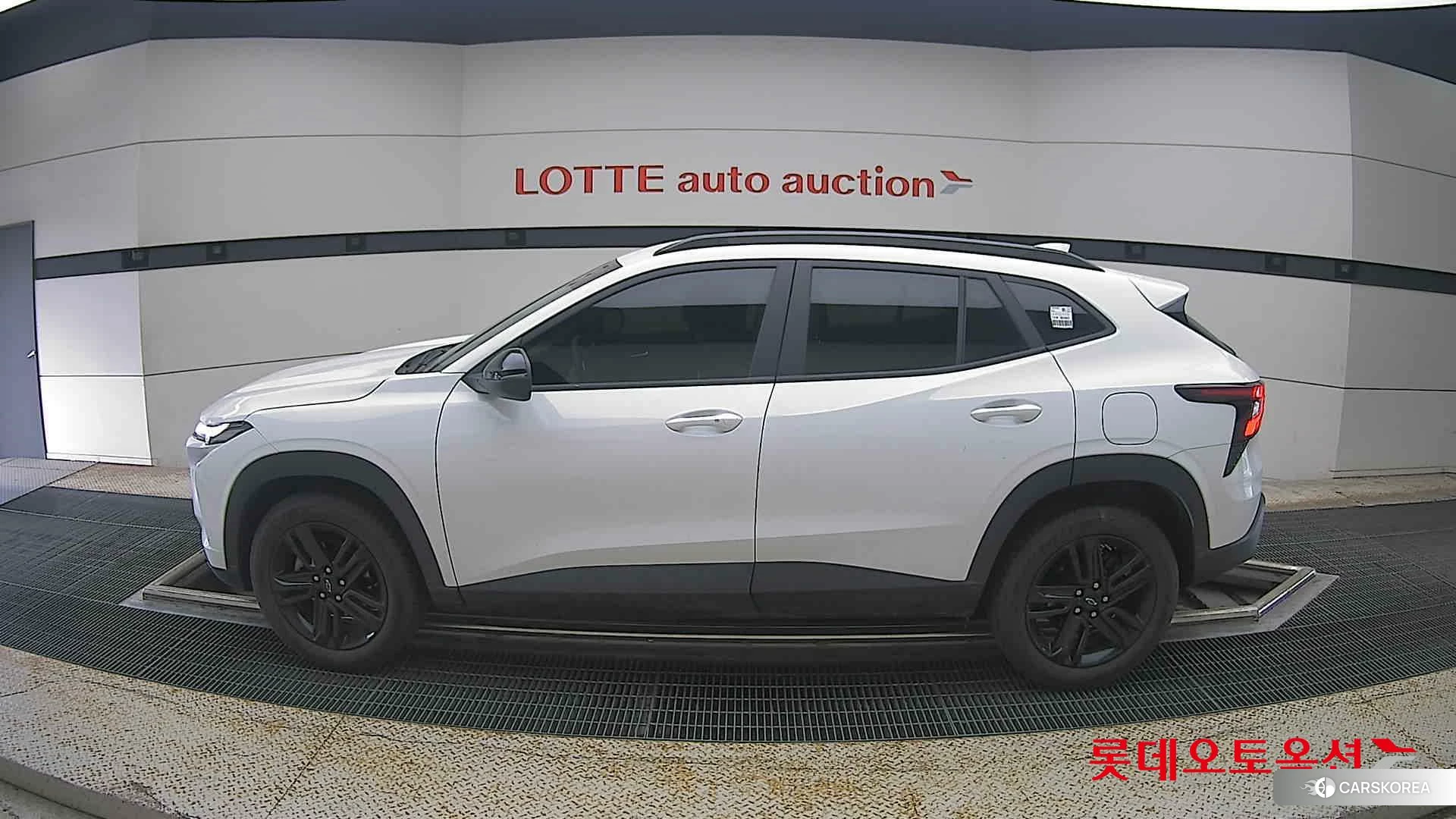 Korea G M Trax 1.2 Turbo id 4909339 из Кореи 35