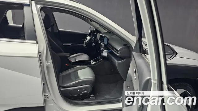 Hyundai Kona (SX2) id 2664348 из Кореи 17