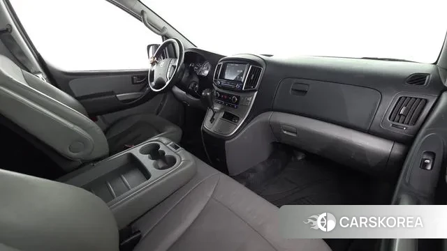 Hyundai The New Grand Starex id 3454813 из Кореи 17