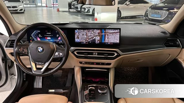 BMW 3 Series (G20) id 3883904 из Кореи 17