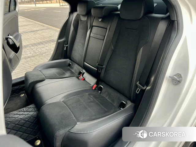 Mercedes-Benz Class A id 4276081 из Китая 21