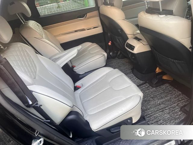 Hyundai Palisade id 4331409 из Кореи 7