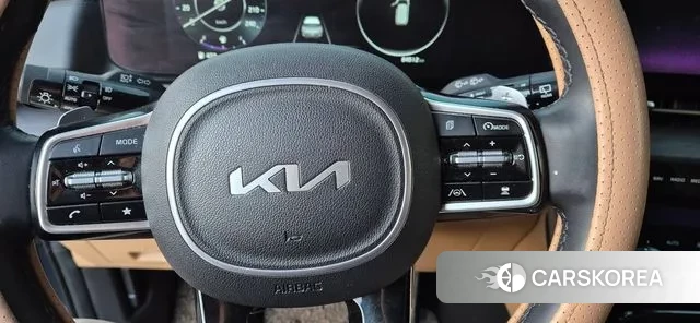 Kia Carnival 4th generation id 3476642 из Кореи 17