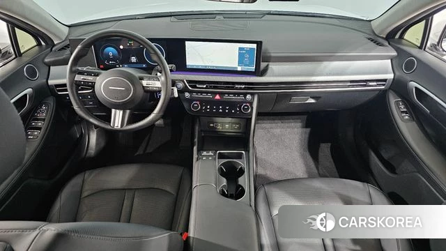 Hyundai Sonata D Edge (DN8) id 4560490 из Кореи 17