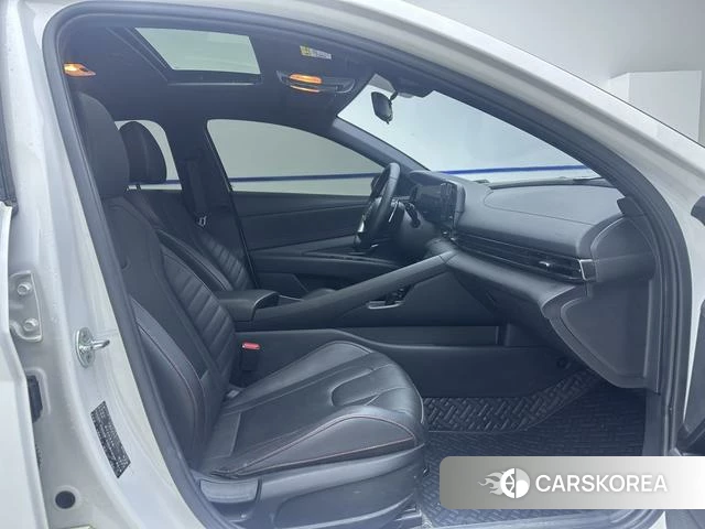 Hyundai Elantra id 4263452 из Китая 21