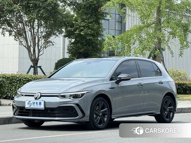 Volkswagen Golf id 4314607 из Китая 10
