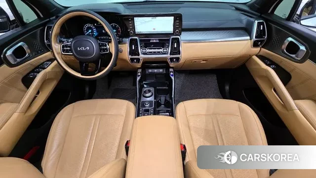 Kia Sorento 4th Generation id 3427916 из Кореи 17