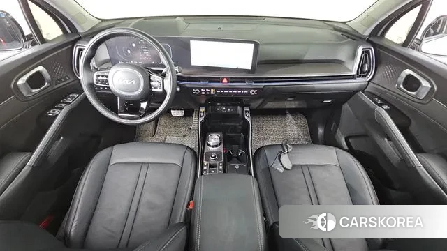 Kia The New Sorento 4th Generation id 3664013 из Кореи 17