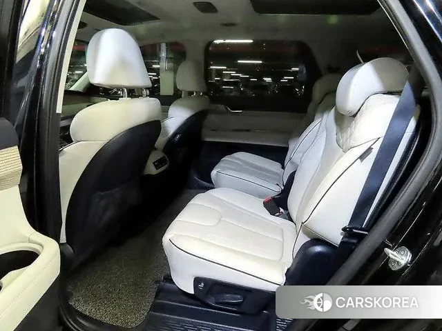 Hyundai Palisade id 3562456 из Кореи 17