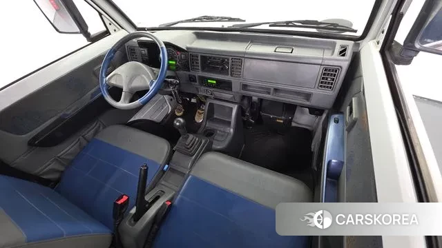 Chevrolet (GM Daewoo) New Labo id 3687454 из Кореи 17