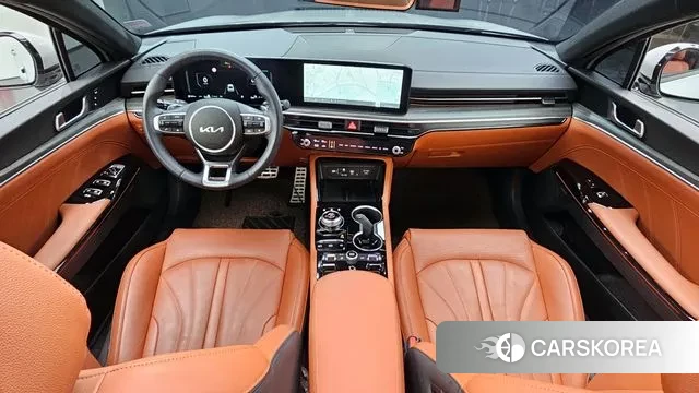 Kia The New K5 Hybrid 3rd generation id 3669918 из Кореи 17