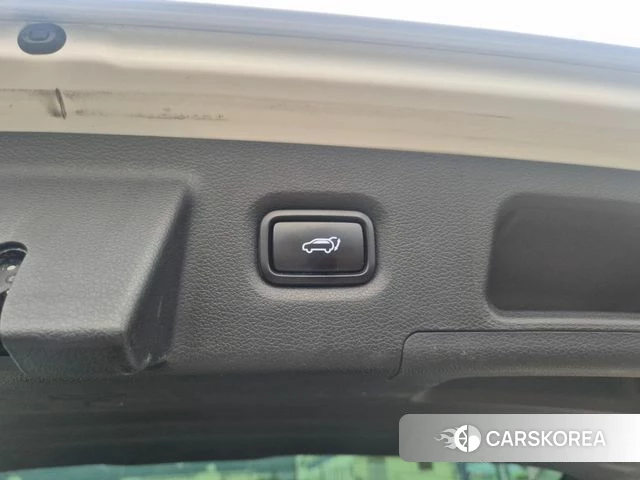 Hyundai Santa Fe TM id 4245856 из Кореи 17